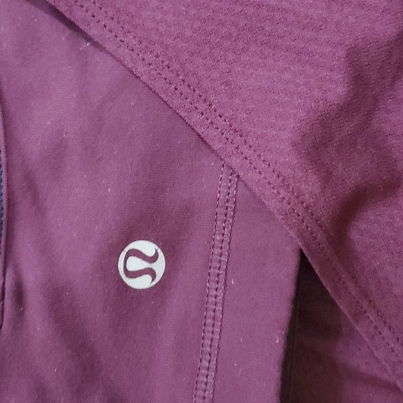 Lululemon No Limit Athletic Tank Top - Picture 4 of 4